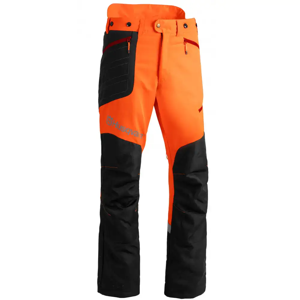 Husqvarna Technical T/M-44 Forestry Brushcutter Pants